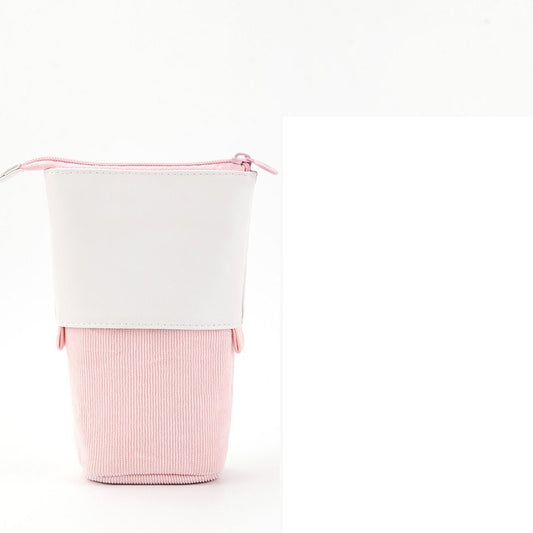 Multifunctional Creative Retractable Pencil Case