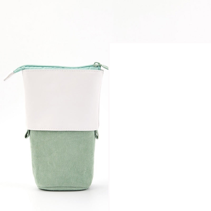 Multifunctional Creative Retractable Pencil Case