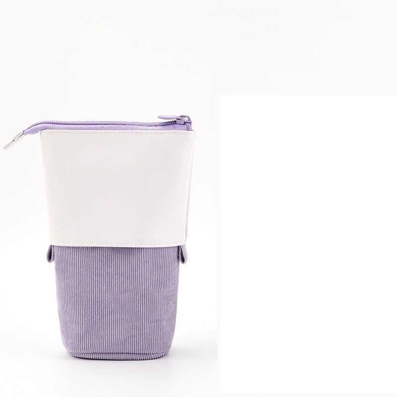 Multifunctional Creative Retractable Pencil Case