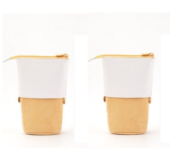 Multifunctional Creative Retractable Pencil Case