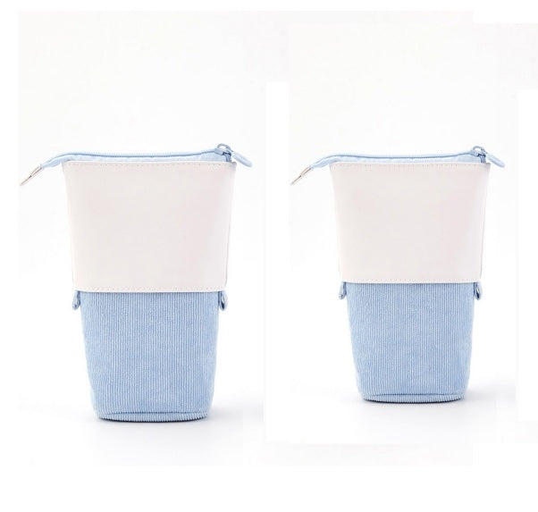Multifunctional Creative Retractable Pencil Case