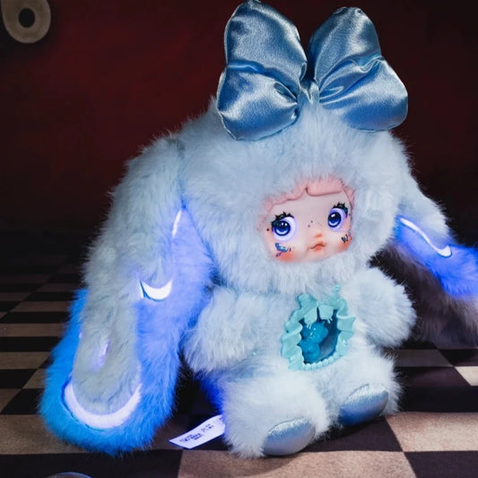 Nommi V6 Fantasy Plush Blind Box – Mystery Anime Vinyl Figures