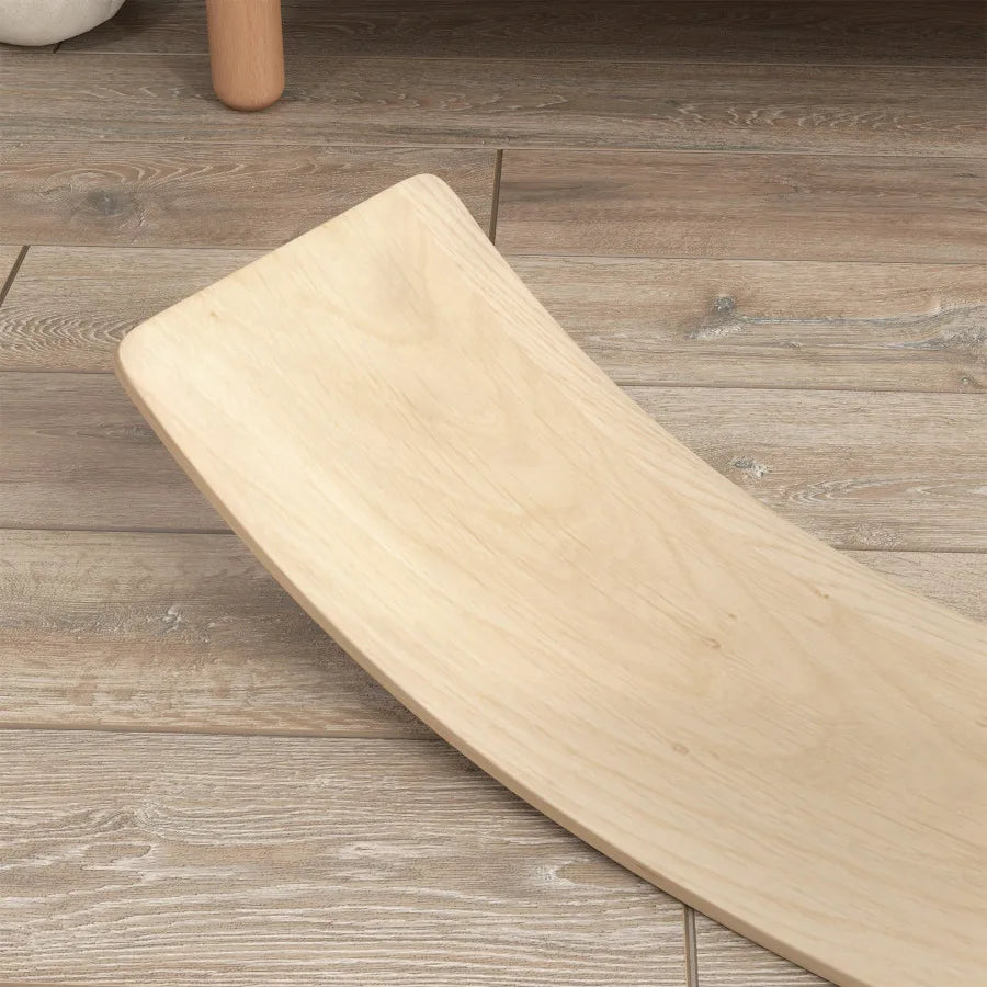 Wooden Balance Board – 89cm