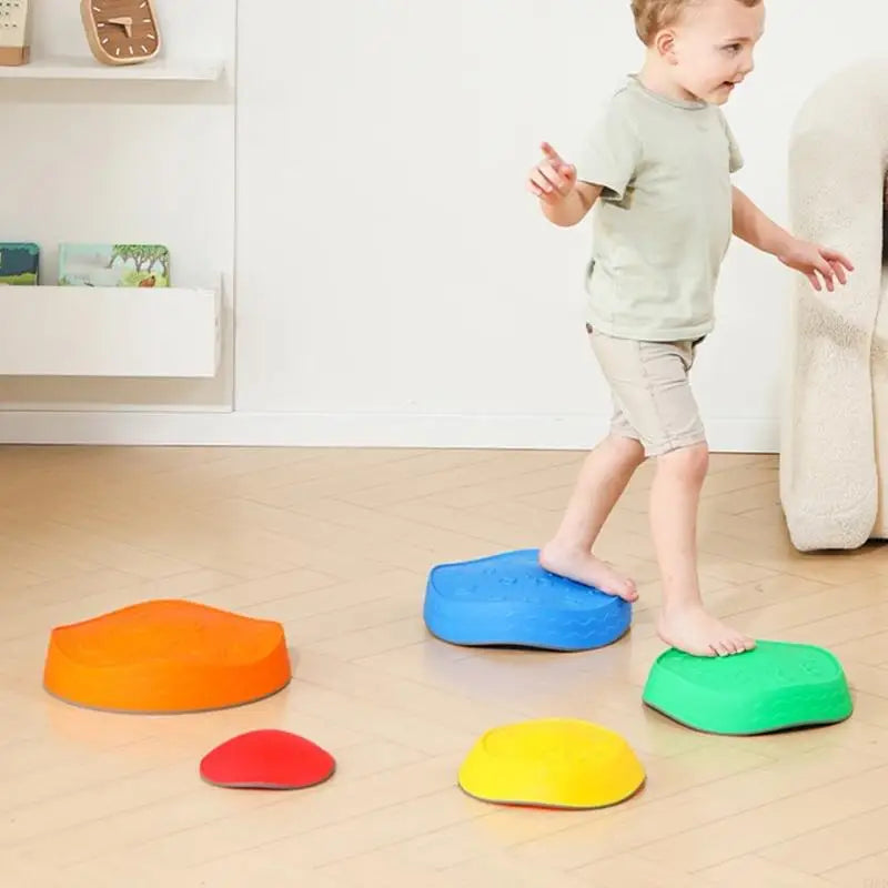 5-piece Stepping Stone set