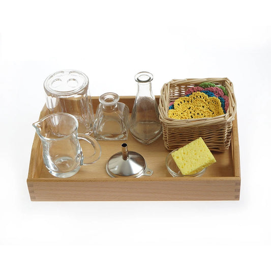 Flower Arranging Activities for Early Childhood Education