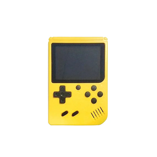 Handheld Retro Game Console (400 Games Built-In)