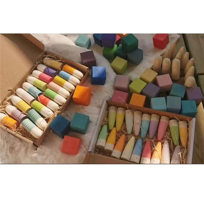 Montessori Materials for Aussie Kids: Why They Matter & What to Choose