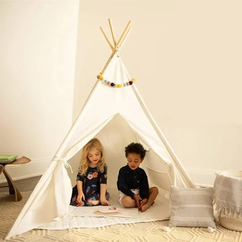 Play Tents & Play Equipment