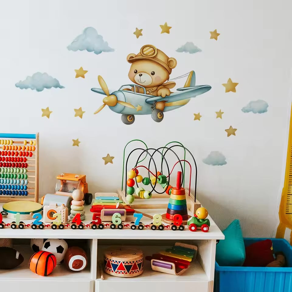 Wall Decals