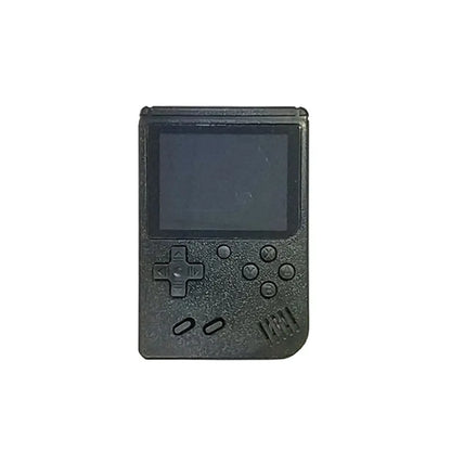 Handheld Retro Game Console (400 Games Built-In)
