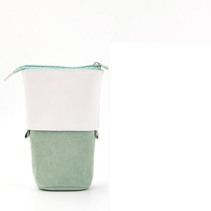 Multifunctional Creative Retractable Pencil Case