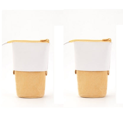 Multifunctional Creative Retractable Pencil Case