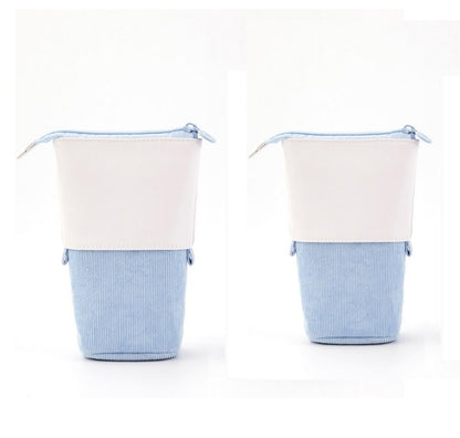 Multifunctional Creative Retractable Pencil Case