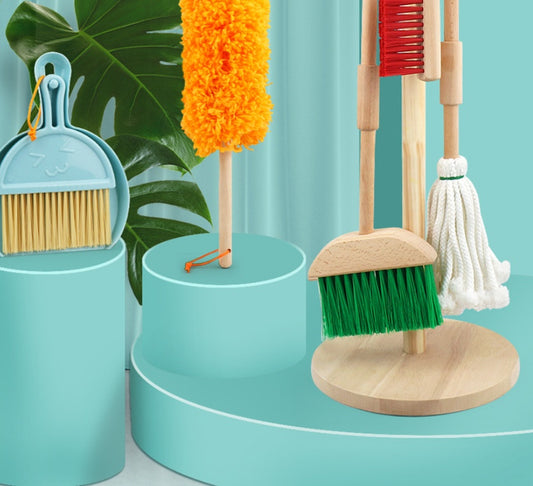 House Cleaning Kit