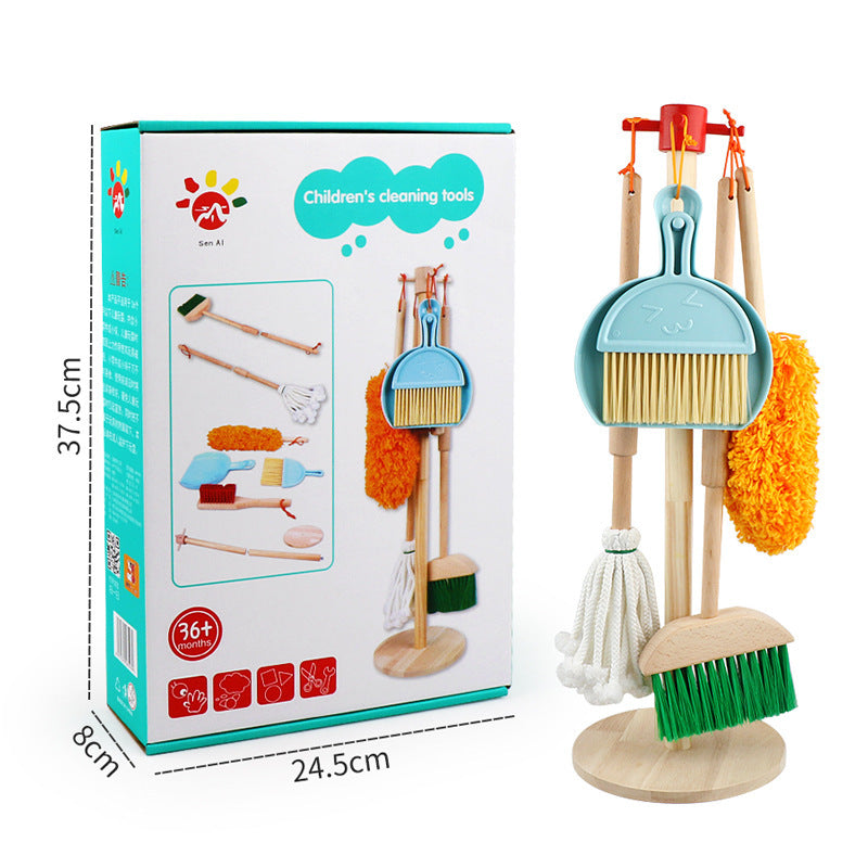 House Cleaning Kit