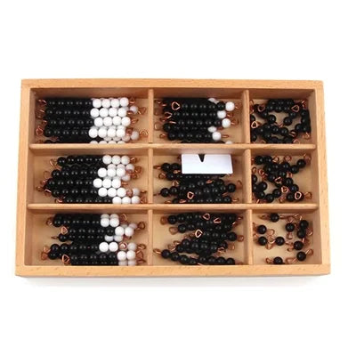 Montessori Colour Beads