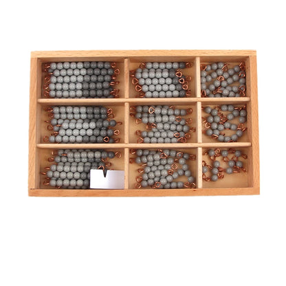 Montessori Colour Beads