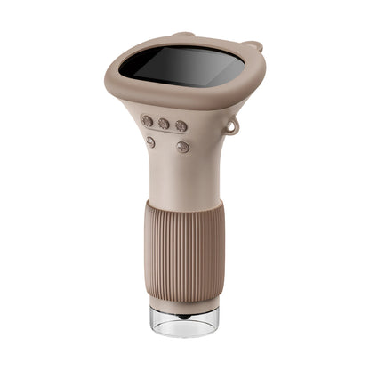 2-Inch Pocket Microscope for Kids