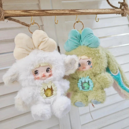 Nommi V6 Fantasy Plush Blind Box – Mystery Anime Vinyl Figures