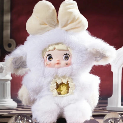 Nommi V6 Fantasy Plush Blind Box – Mystery Anime Vinyl Figures