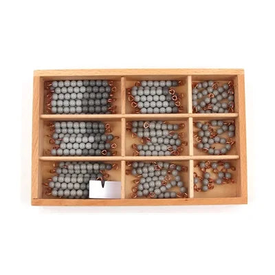 Montessori Colour Beads