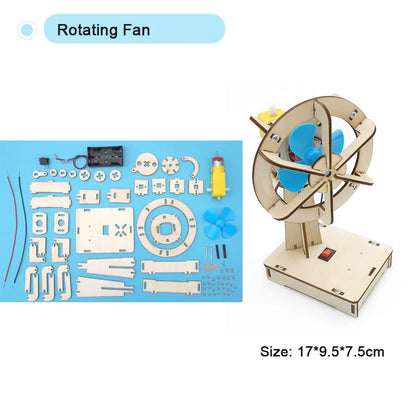 DIY STEM Science Experiment Kits