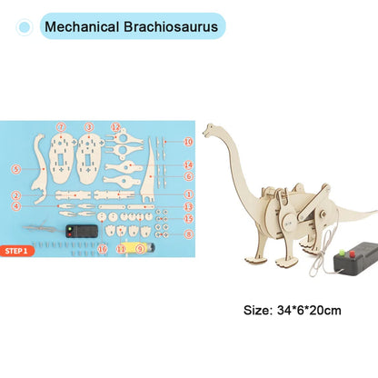 DIY STEM Science Experiment Kits