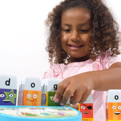Alphablocks Phonics Fun Set