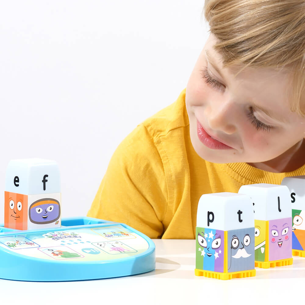 Alphablocks Phonics Fun Set