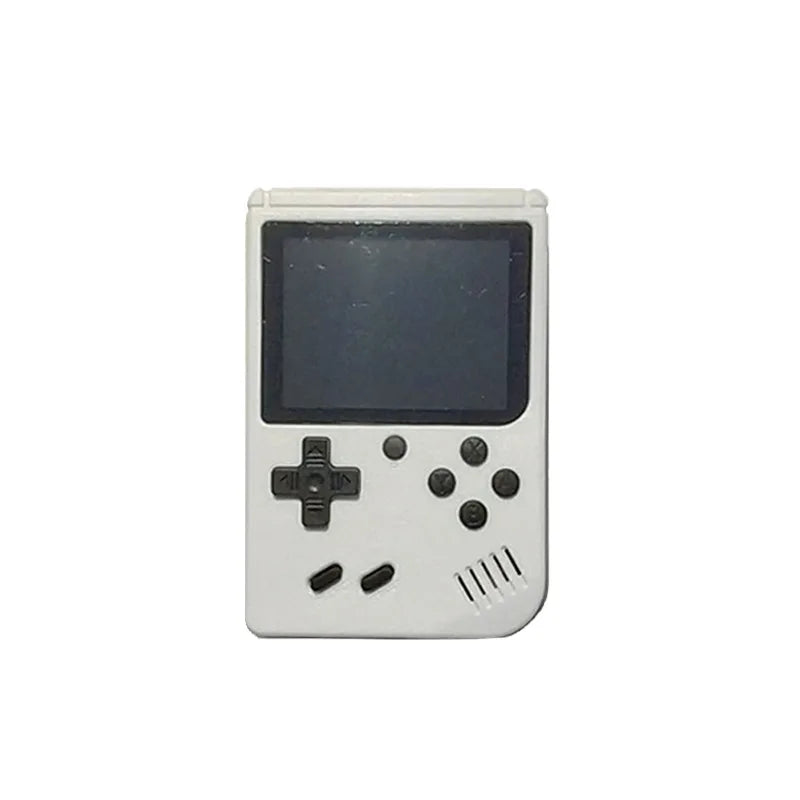 Handheld Retro Game Console (400 Games Built-In)