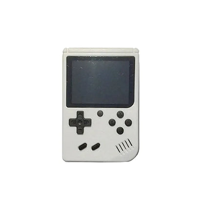 Handheld Retro Game Console (400 Games Built-In)