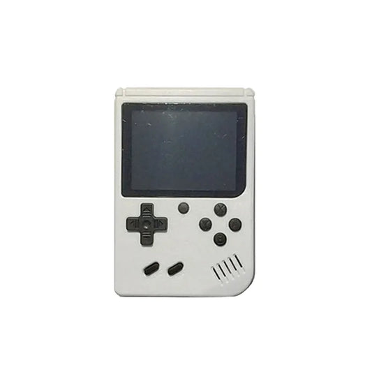 Handheld Retro Game Console (400 Games Built-In)