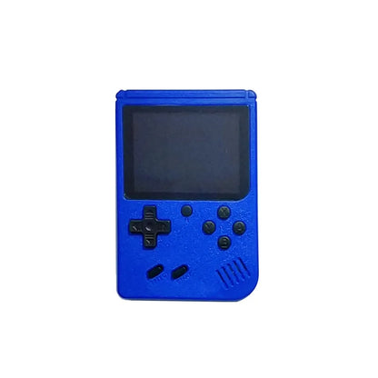 Handheld Retro Game Console (400 Games Built-In)