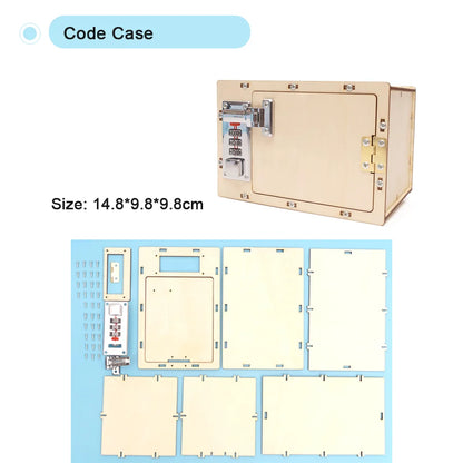 DIY STEM Science Experiment Kits