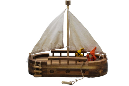 Adventure Ship