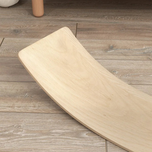 Wooden Balance Board – 89cm