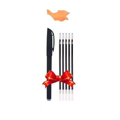 Magic Reusable Writing Book with Pen For Duolingo Kids, Russian