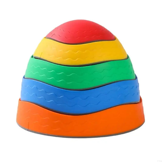 5-piece Stepping Stone set