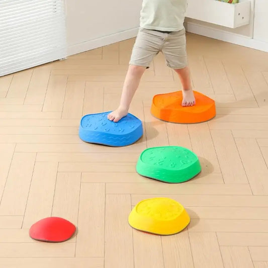 5-piece Stepping Stone set