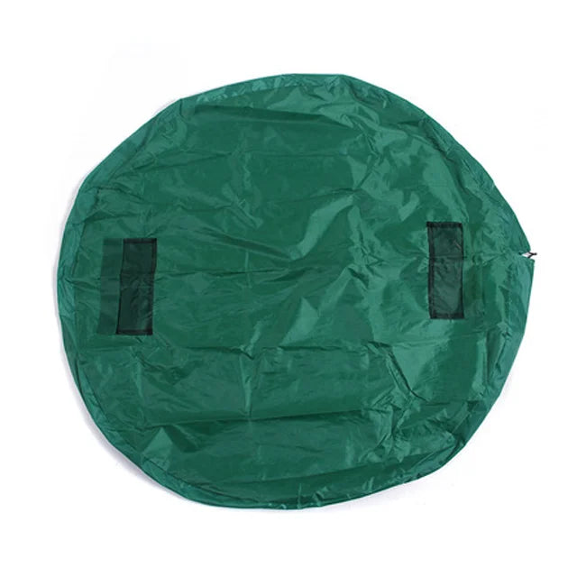 Kids' Toy Storage Bag & Play Mat in two sizes