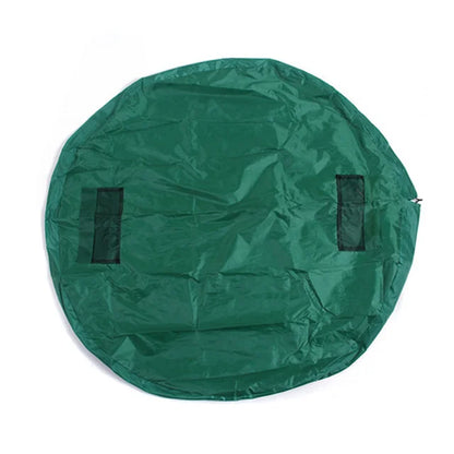 Kids' Toy Storage Bag & Play Mat in two sizes
