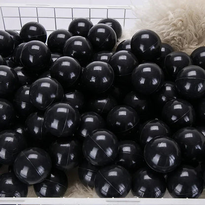 50-pcs Soft Play Balls for Kids – dia 55mm