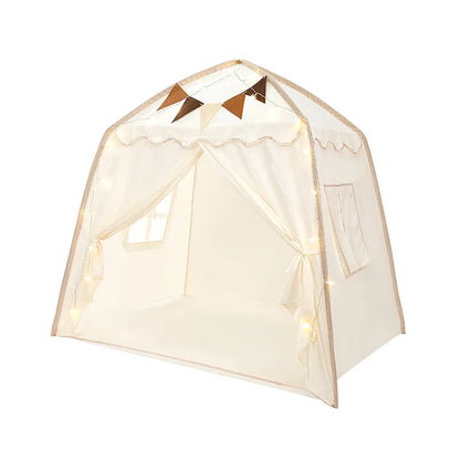 Kids' Play Castle Tent